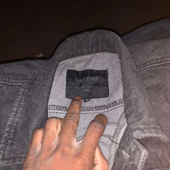 Jacket - Picture 2 of 2